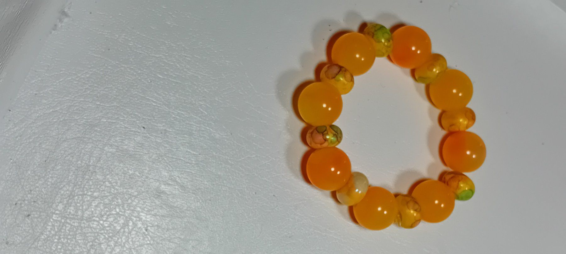 Bracciali & Braccialetti: armband modeschmuck,,,hand arbeit – Nuovo (secondo la descrizione) da Basel venduto da bij_5hqd 3