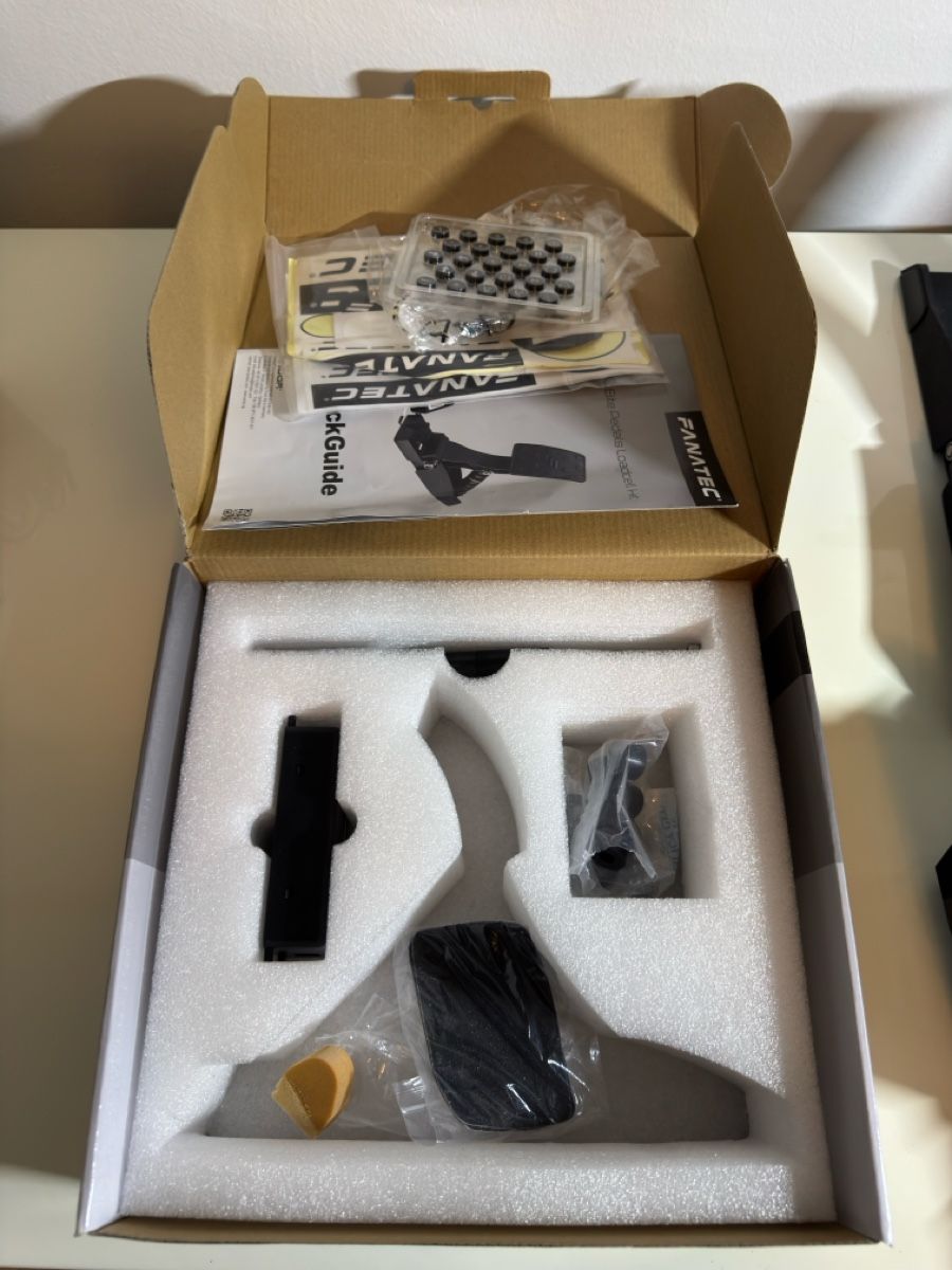 Fanatec Controller: Fanatec CSL DD 8NM Set – Gebraucht aus Uznach von Jan9927 3