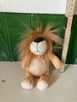 Laurana Products Stofftier Löwe, ca. 25 cm gross🦁 Top!