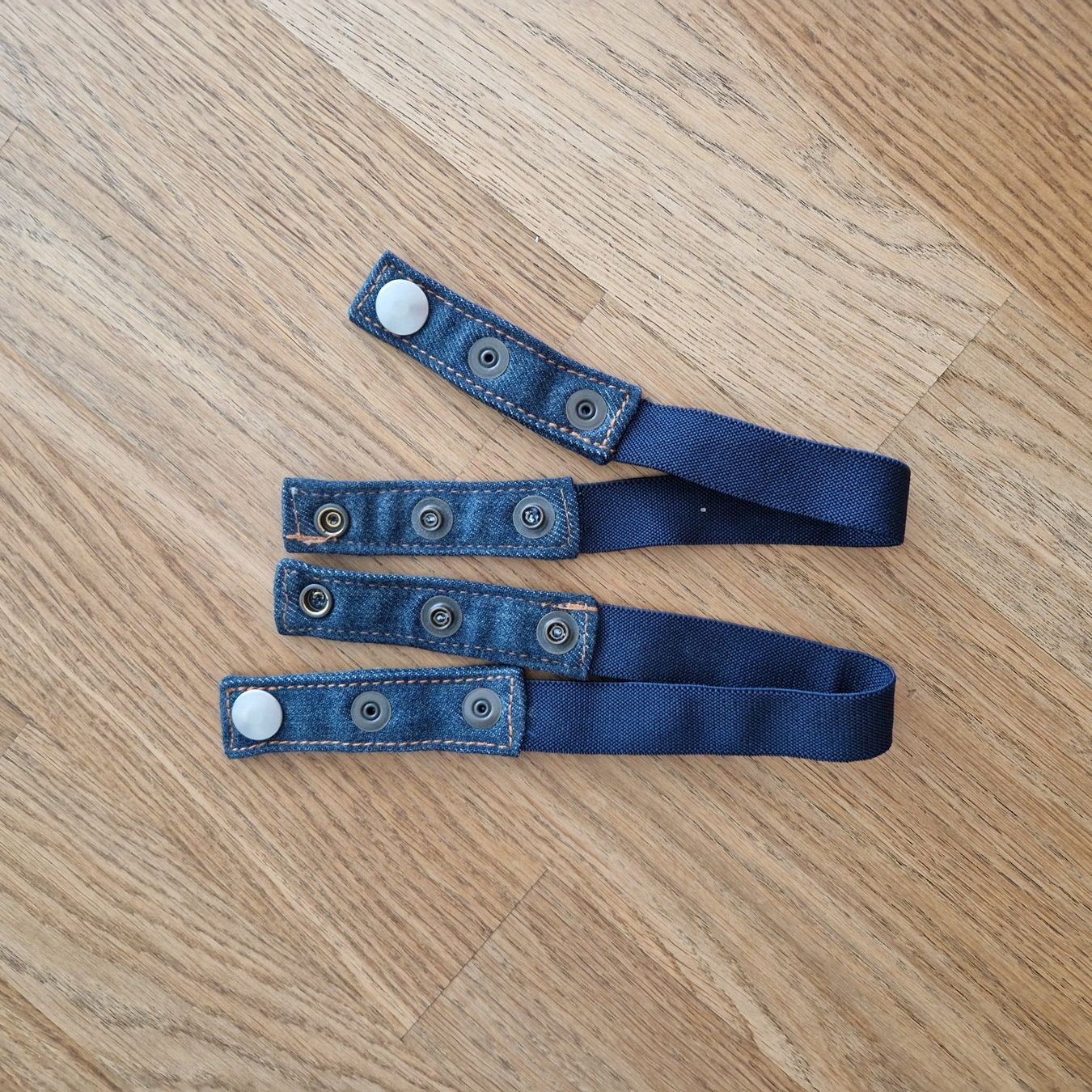 Jeans: Richa Jeans Textil Urban Motorradjeans – Usato da Nendeln venduto da Zopfie_ 3