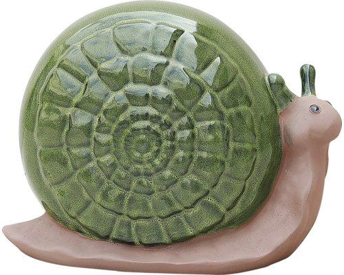 Alle Dekorationen: Dekoschnecke Keramik – Neu (gemäss Beschreibung) aus Winterthur von ele_ct6p