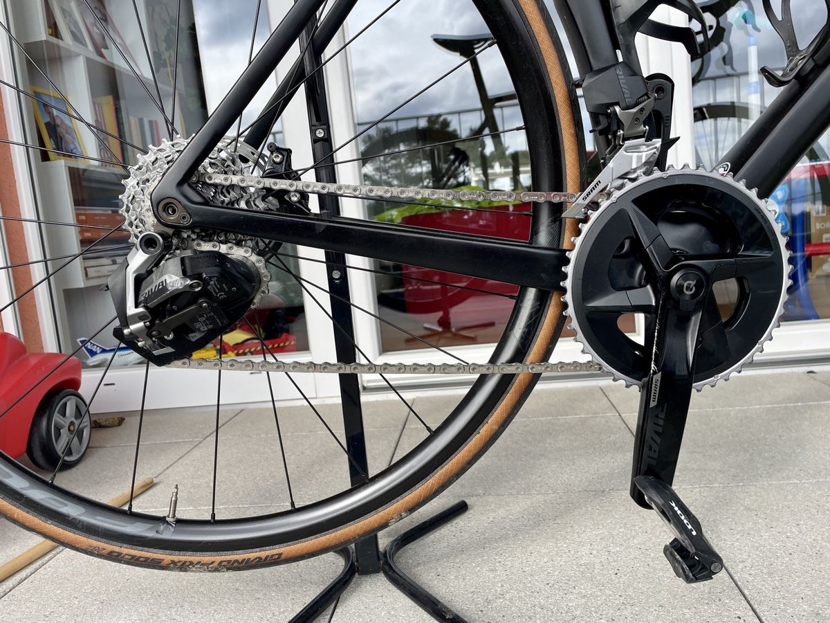 Biciclette: Colnago V3 - M - Sram Rival – Usato da Bôle venduto da lor_r6mp 5