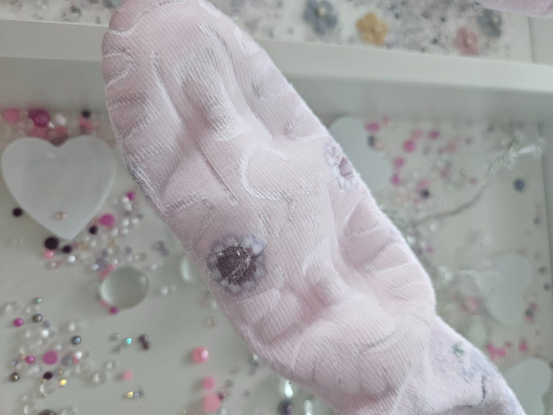 Sterntaler Calze per bambini: Sterntaler Antirutsch Socken – Usato da Unterägeri venduto da Sleepbear 1