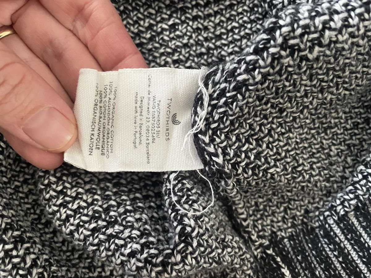 Pullover & Sweatshirts: Pulli von Two Thirds (Baumwolle) S – Gebraucht aus Zürich von cmc_gg9z 2