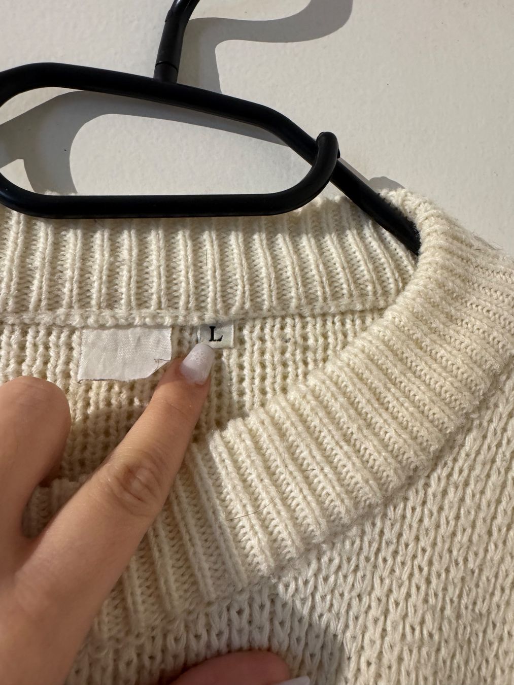 Maglioni & Felpe: Vintage Strickpullover, Colorado, Gr. L – Usato da Künten venduto da bel_6wn2 3