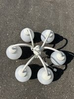 Grosse Deckenlampe – ideal für grosse Räume