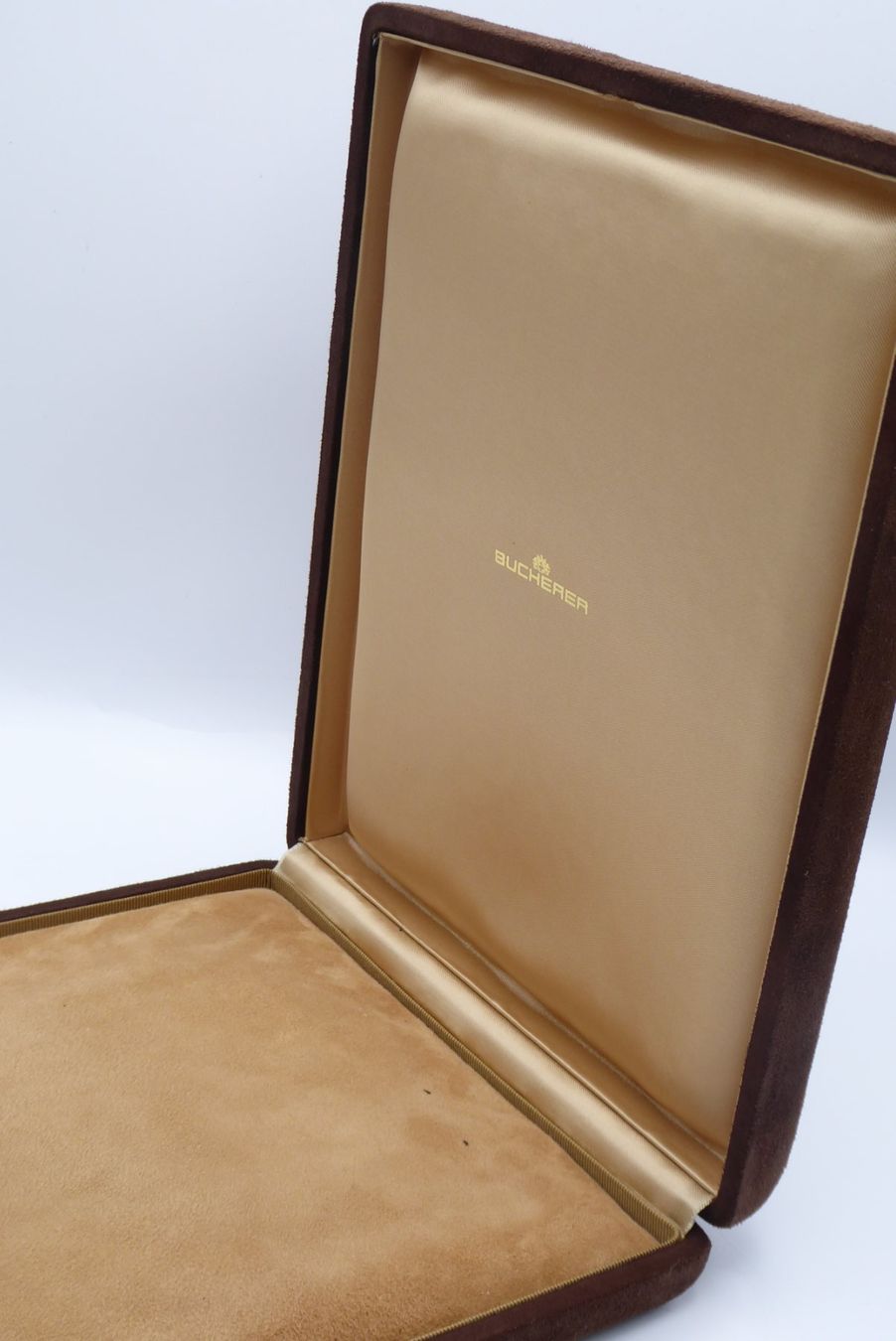 Bucherer Altro in Decorazioni & Accessori: Bucherer Box for Jewelry – Usato da Geneve venduto da adr_xk6n 4