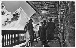 Jungfraujoch (BE)