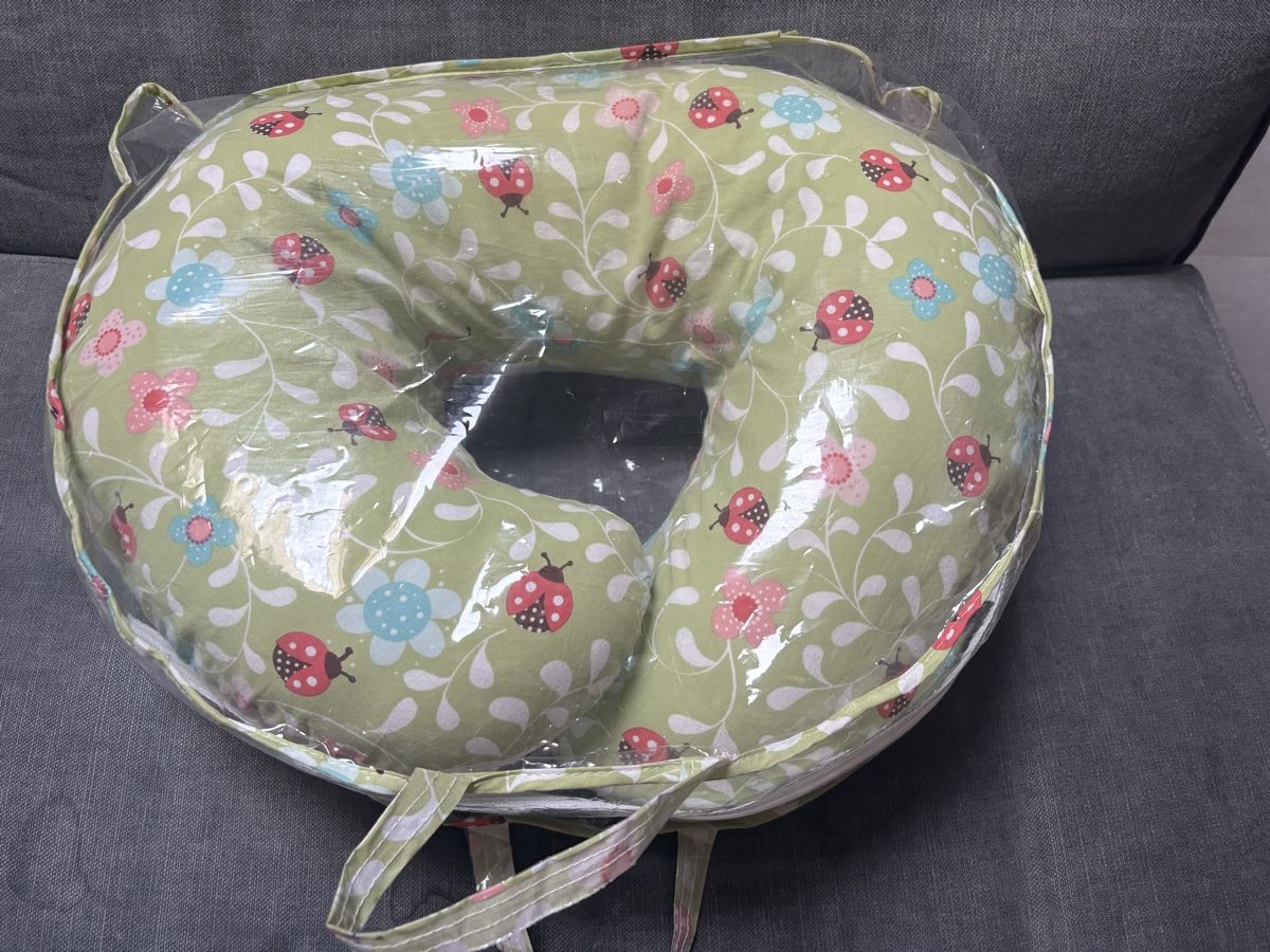 Boppy Cuscini: Stillkissen Boppy – Usato da Küsnacht ZH venduto da Quiti 1