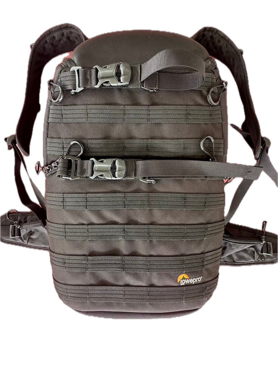 Lowepro Zaini: Fotorucksack -  Lowepro ProTactic BP 450 AW – Usato da Ried-Brig venduto da Challi 1