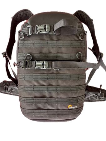 Fotorucksack -  Lowepro ProTactic BP 450 AW