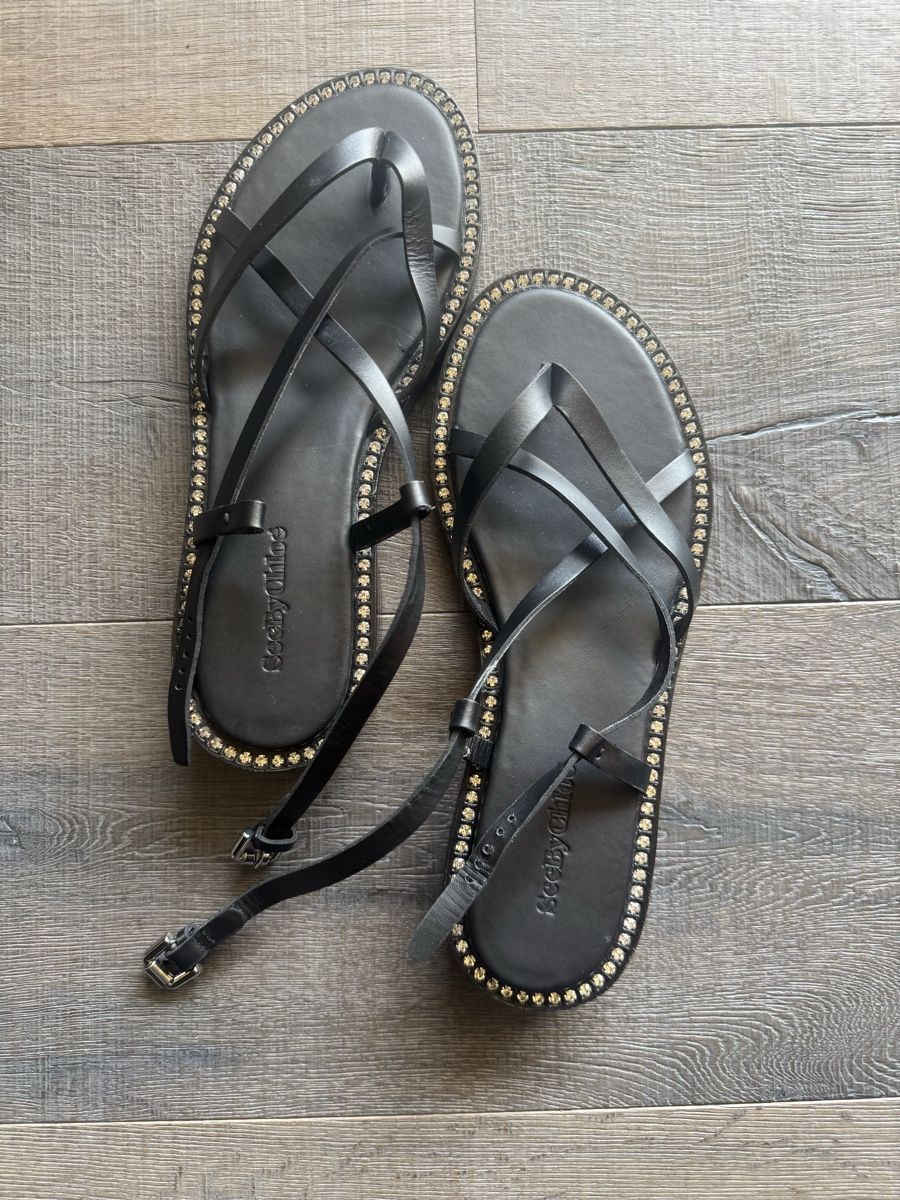 Chloé Scarpe da donna: See by Chloé Sandals – Nuovo (secondo la descrizione) da Zürich venduto da luc_vj75
