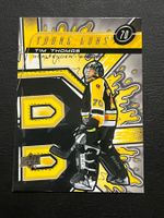 Tim Thomas 2024 Retro Young Guns Boston Bruins