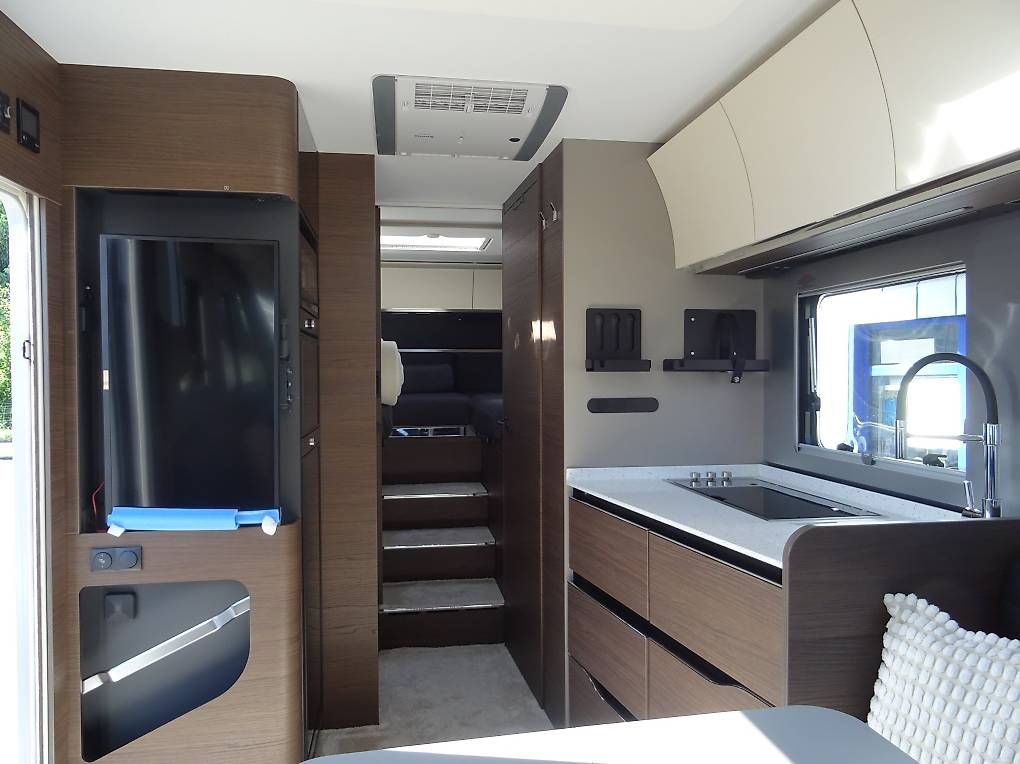 Mobilhome: Adria Super Sonic 780 DL – Gebraucht aus Langenthal von Reisemobil01 3