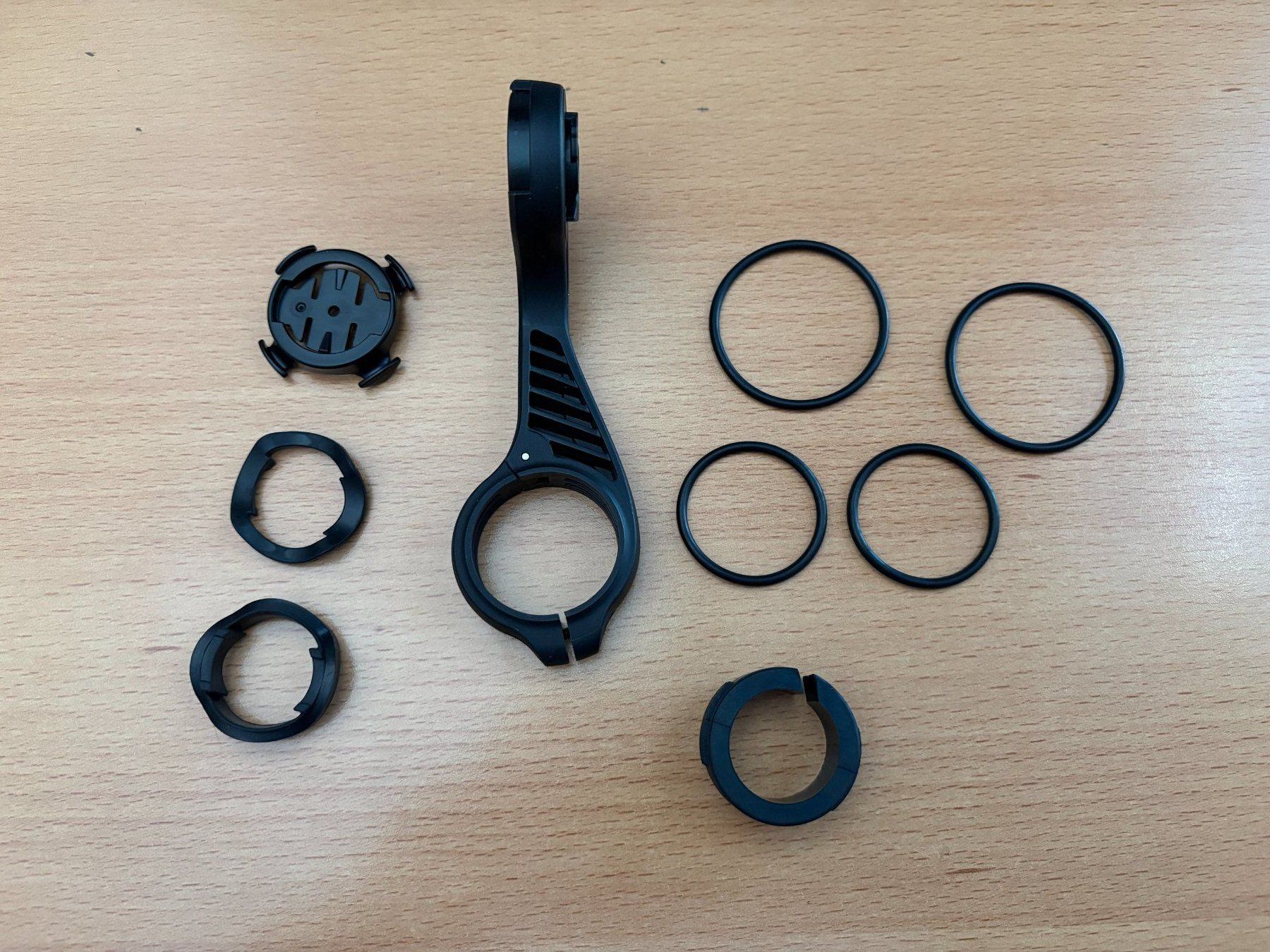 Garmin Fixations: Garmin Lenkerhalterung – D'occasion à Embrach par Zaebi7 1