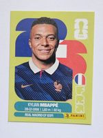Panini 2026 Kylian Mbappe FRA 20