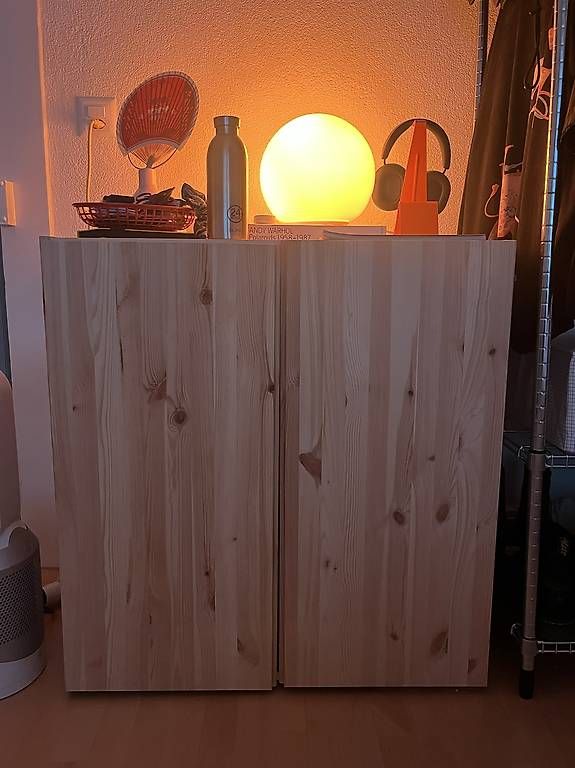 Ikea Scaffali: IKEA Ivar – Usato da Zürich venduto da stu_yxk7