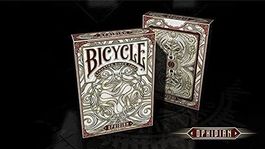 Carte à jouer - Ophidian Bicycle Limited