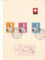SBK 259w - 261w auf FB PTT mit S ST A. 341