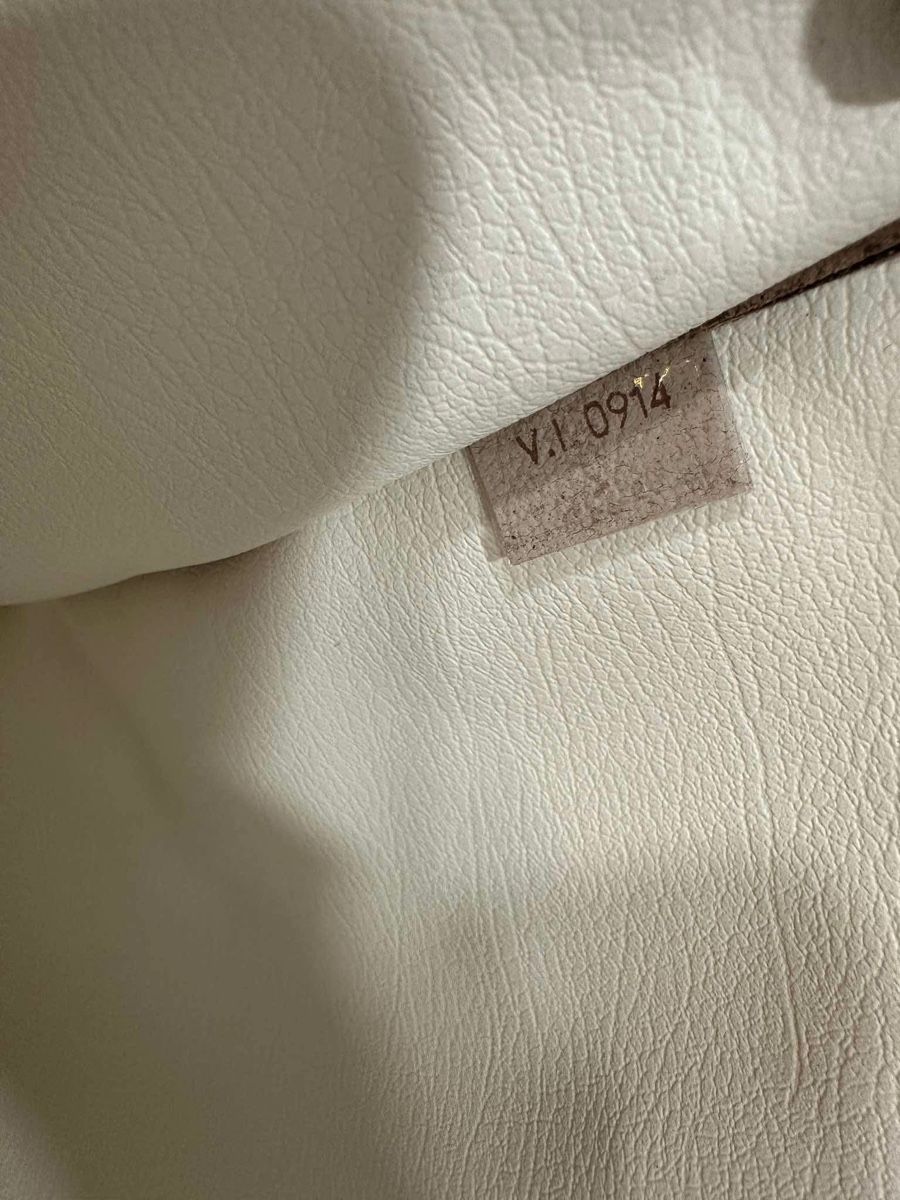 Louis Vuitton Taschen für Damen: Louis Vuitton Sac Plat Handtasche besteht – Gebraucht aus Widnau von Pukpan_99 8