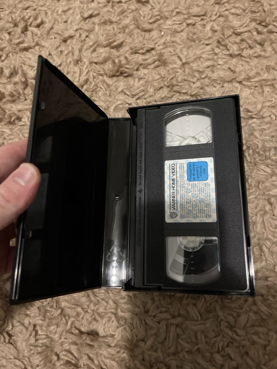 Tutti i VHS: Lethal Weapon 2 VHS - Brennpunkt L.A. - Top Zustand! – Usato da Unterkulm venduto da AnoliOccasion 2