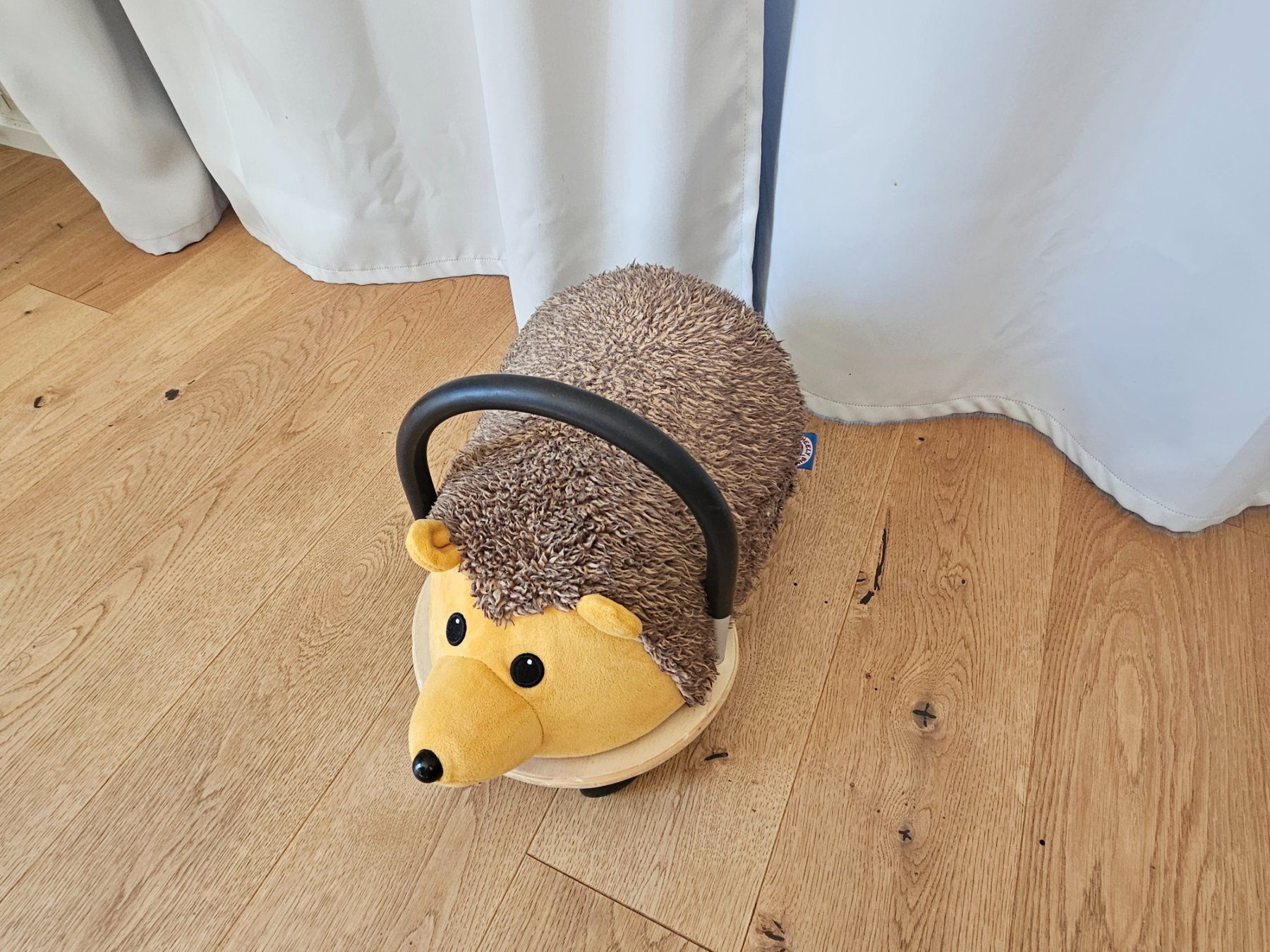 Veicoli per bambini: Wheely Bug Igel – Usato da Winterthur venduto da dobeh 3
