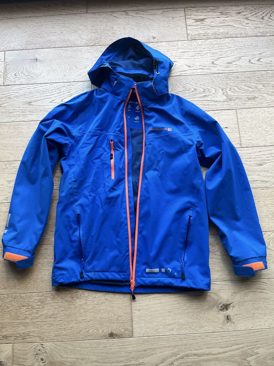 Trevolution Giacche: Jacke 164 von Trevolution – Usato da Adligenswil venduto da Freemartin