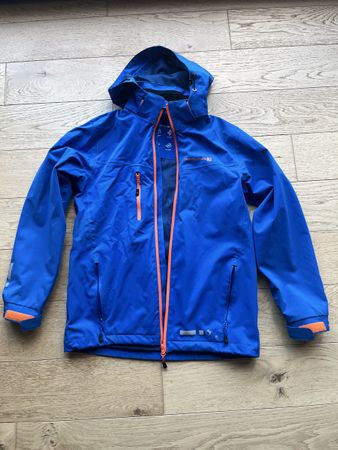 Jacke 164 von Trevolution