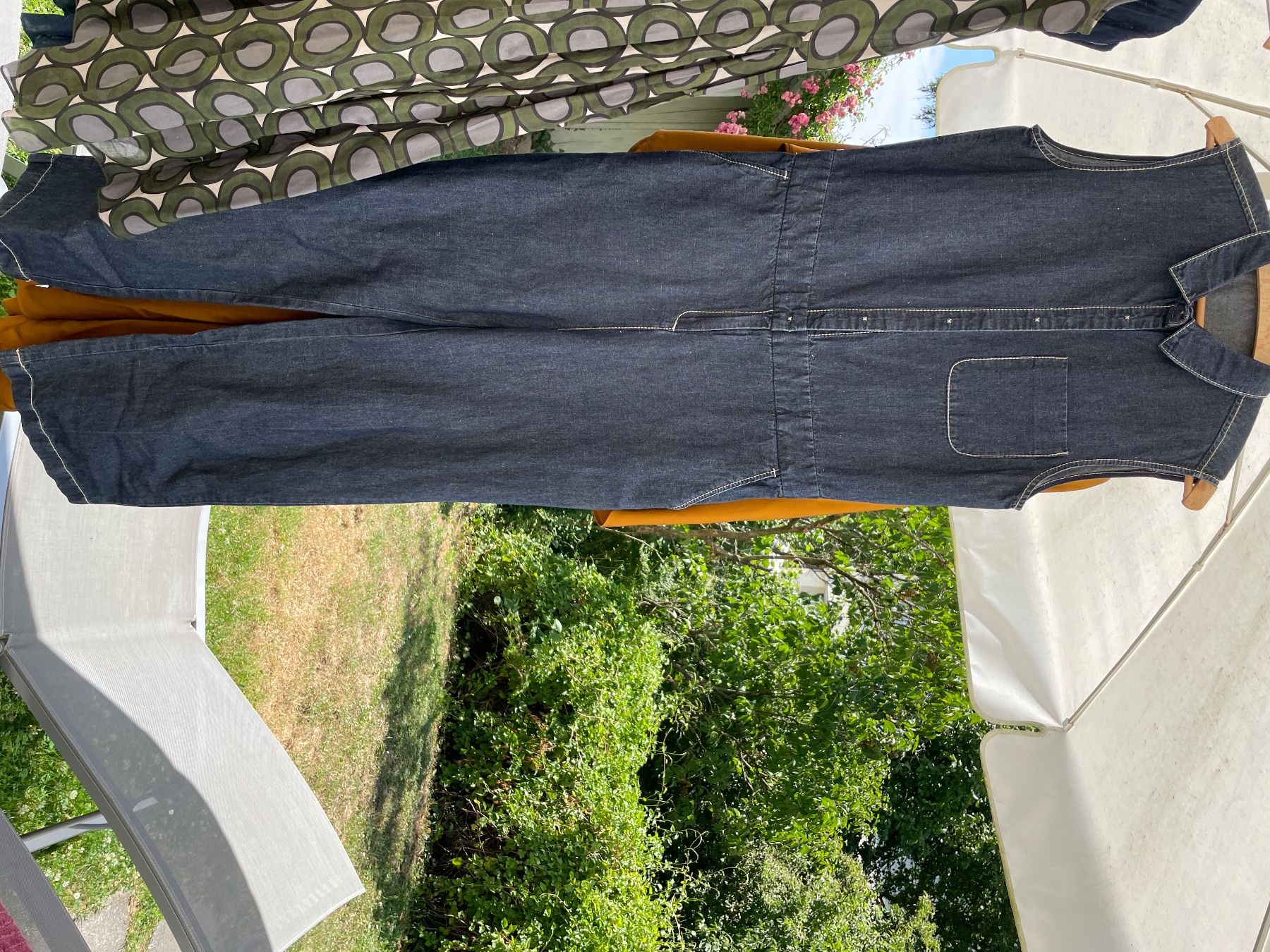 Jumpsuits: Jeans-Jumpsuit, 36 – D'occasion à Zürich par Johanna1970 2