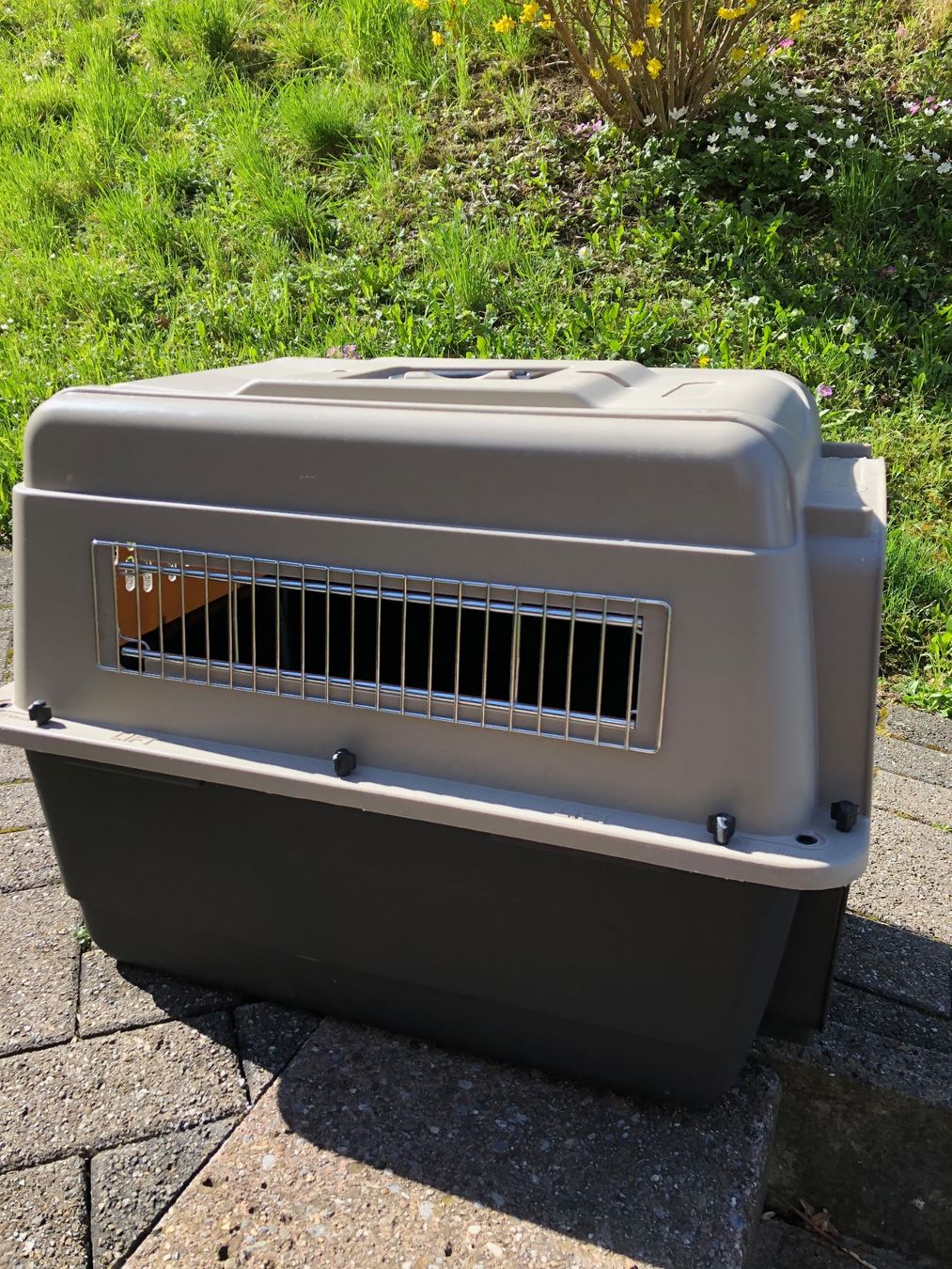Gabbie, trasporto & Sicurezza: Hundebox Patmate Vari-Kennel Ultra – Usato da Thalwil venduto da Batlizh 2