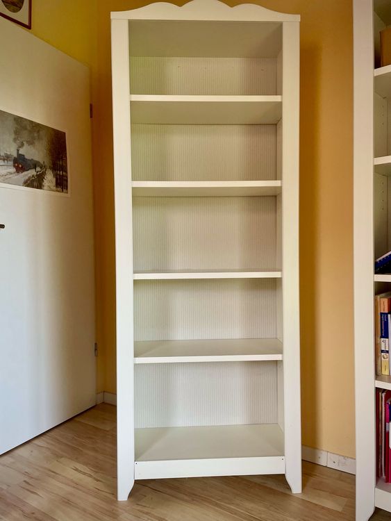 Ikea Hensvik Regal