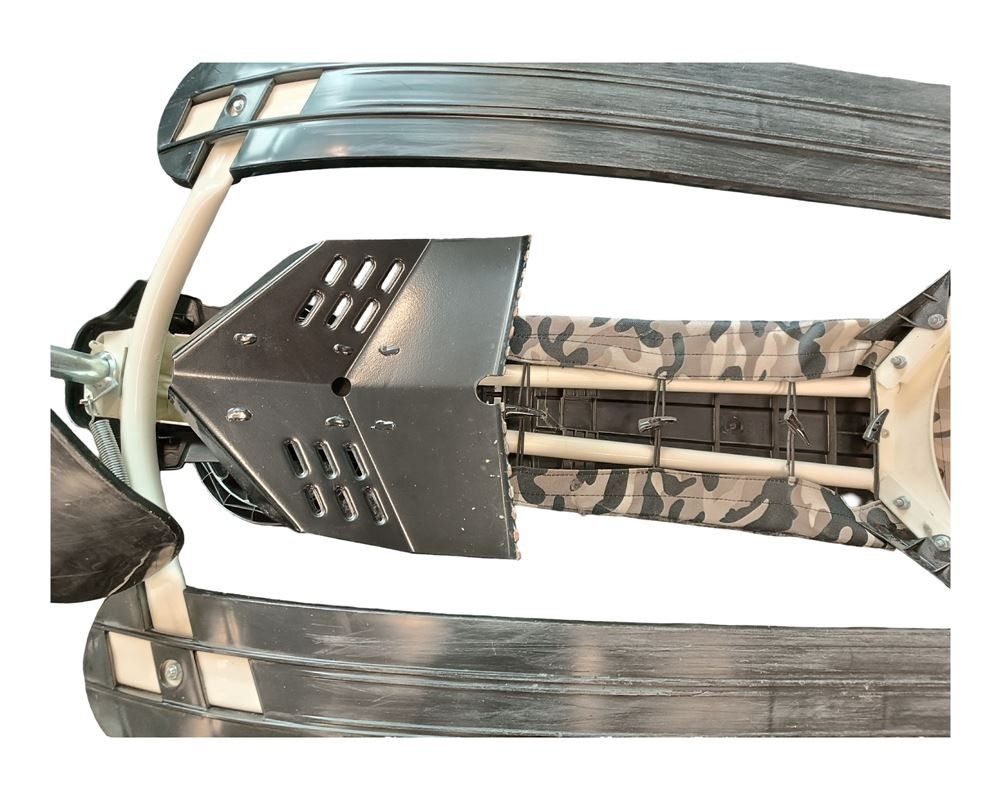 Hamax Luge: SNOBLADE Hamax-Bob – D'occasion à Luzern par Restwert_Luzern 6