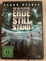 Der Tag, an dem die Erde still stand
