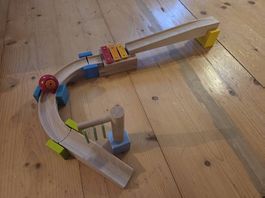 Haba meine erst Kugelbahn