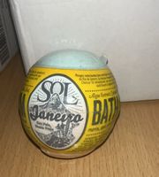 Sol de Janeiro Badebombe NEU