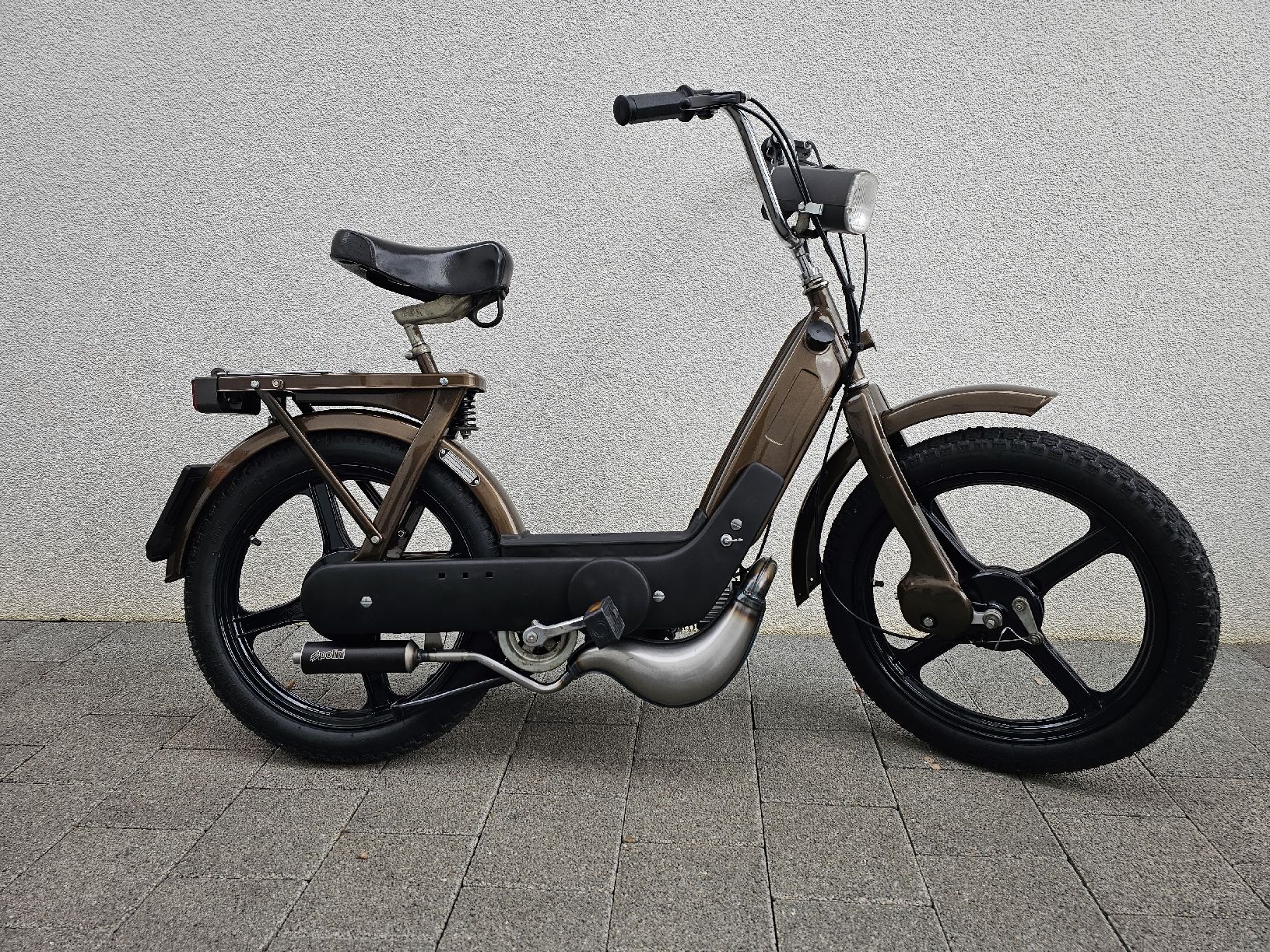 Piaggio Cyclomoteurs: Piaggio Ciao  – D'occasion à Boningen par G60arda 3