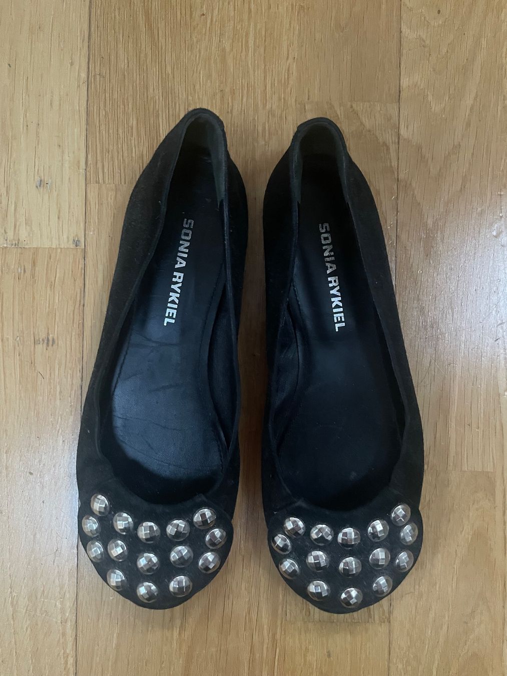 Sonia Rykiel Scarpe da donna: Ballerina – Usato da Osterfingen venduto da ngruen