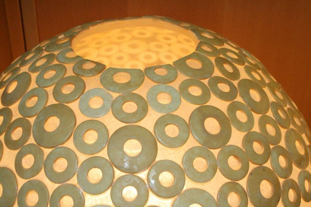 Lampade: Lampe  (Tischlampe) – Nuovo e nell'imballaggio originale da Wetzikon ZH venduto da Alpari 1
