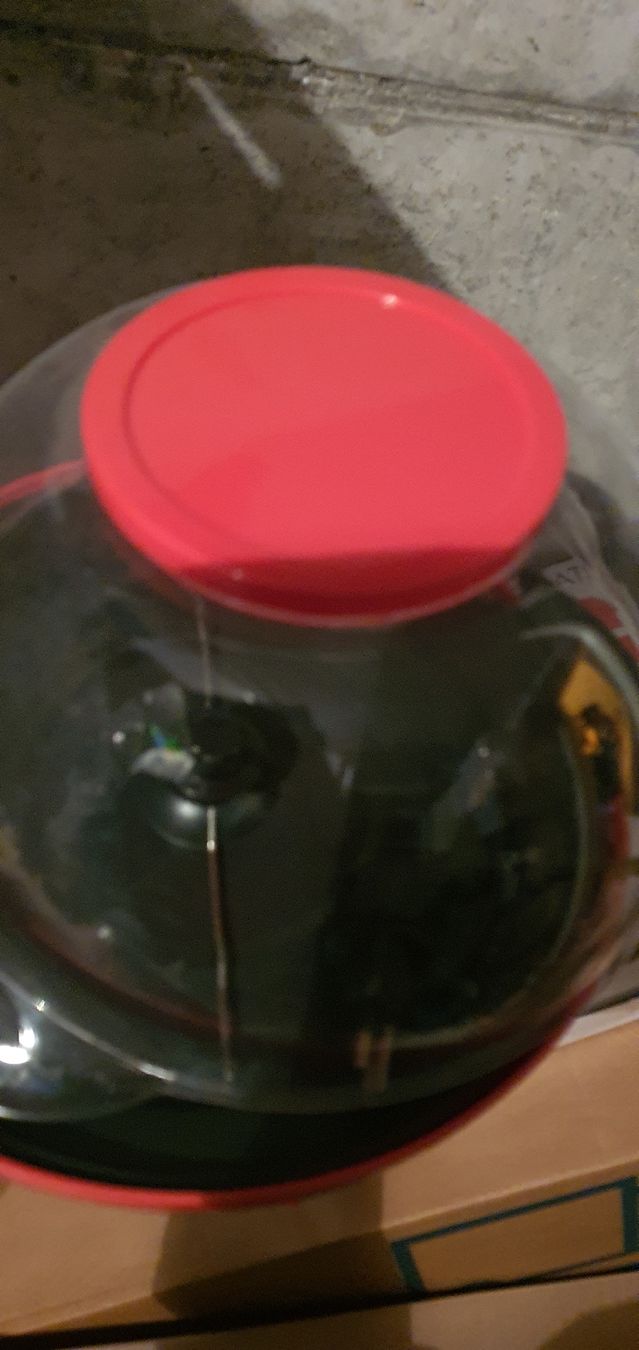 Elettrodomestici da cucina: DomoClip Popcornmaschine RH-906 - – Usato da Muri AG venduto da Jeromia 2
