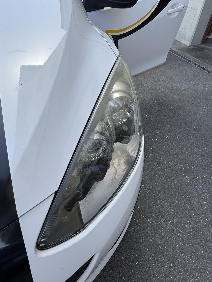 Mazda Automobili: Mazda 2, 1.5 L – Usato da Buttikon SZ venduto da Justina05 4