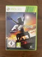 Formula One 2010 (F1 2010) für Xbox 360