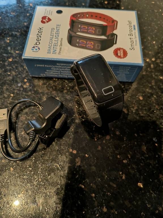 Armbänder & -reifen: Smart Bracelet – Gebraucht aus Bern von Paca48 3