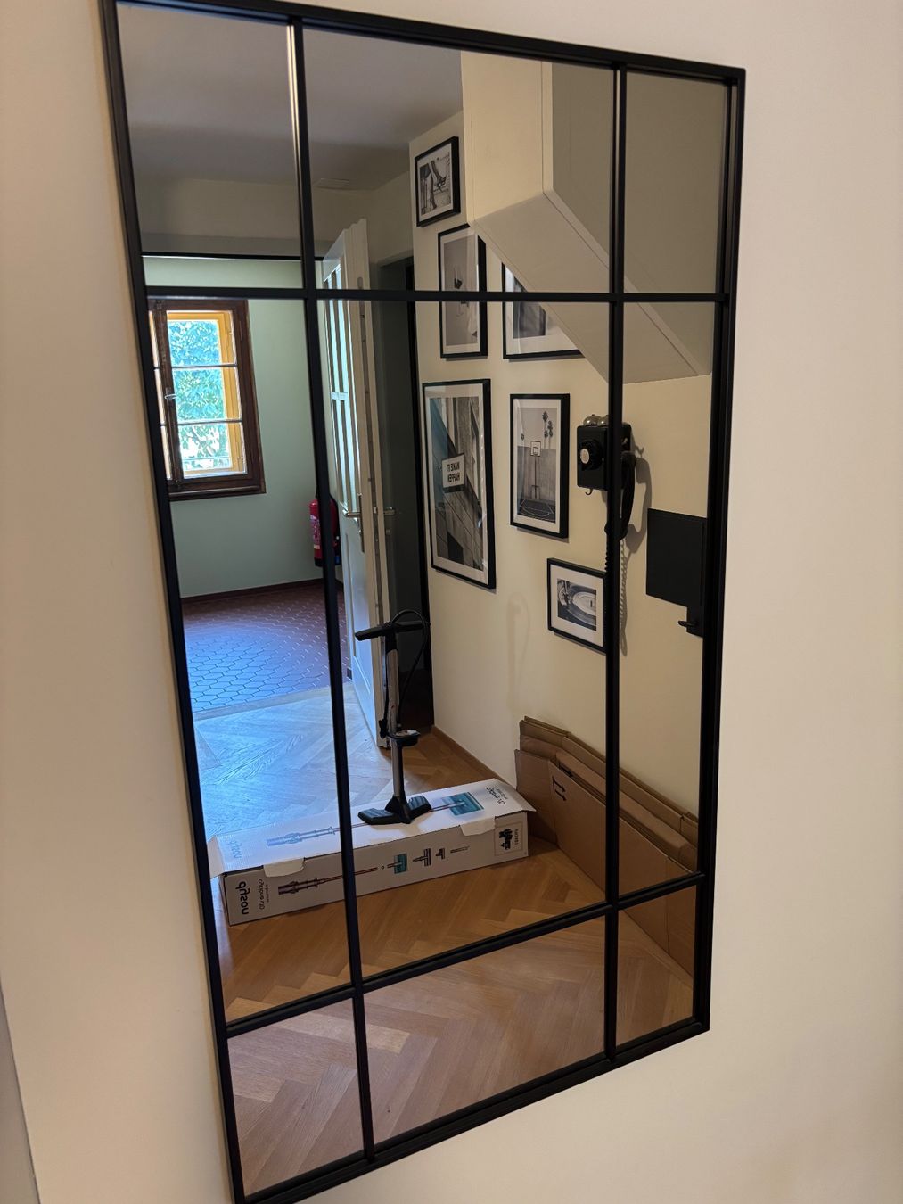 Miroirs: Spiegel / Wandspiegel – D'occasion à Sursee par troxler95