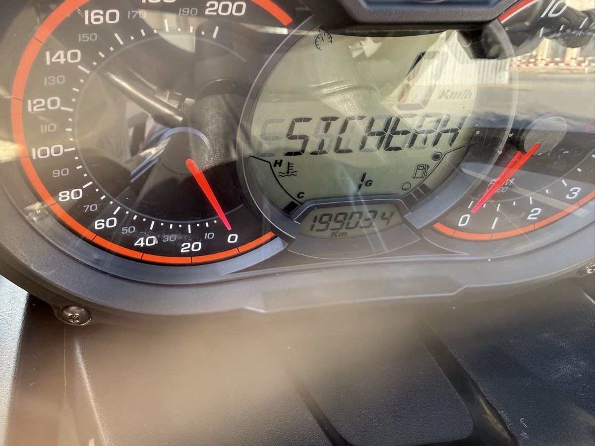 Can-Am A tre ruote: Can Am Spyder F3 – Usato da Emmenbrücke venduto da mur_t7d6 1