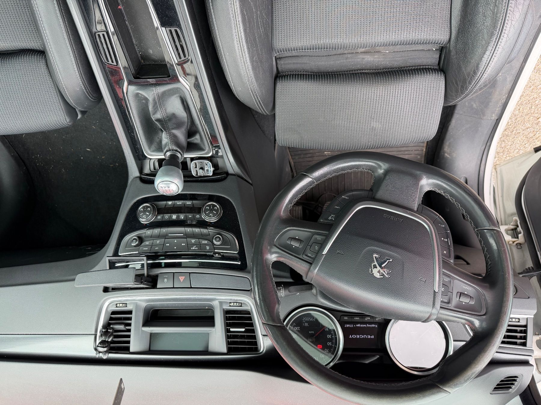 Peugeot Automobili: Peugeot 508 sw – Usato da Biel/Bienne venduto da bah_nwz6 2