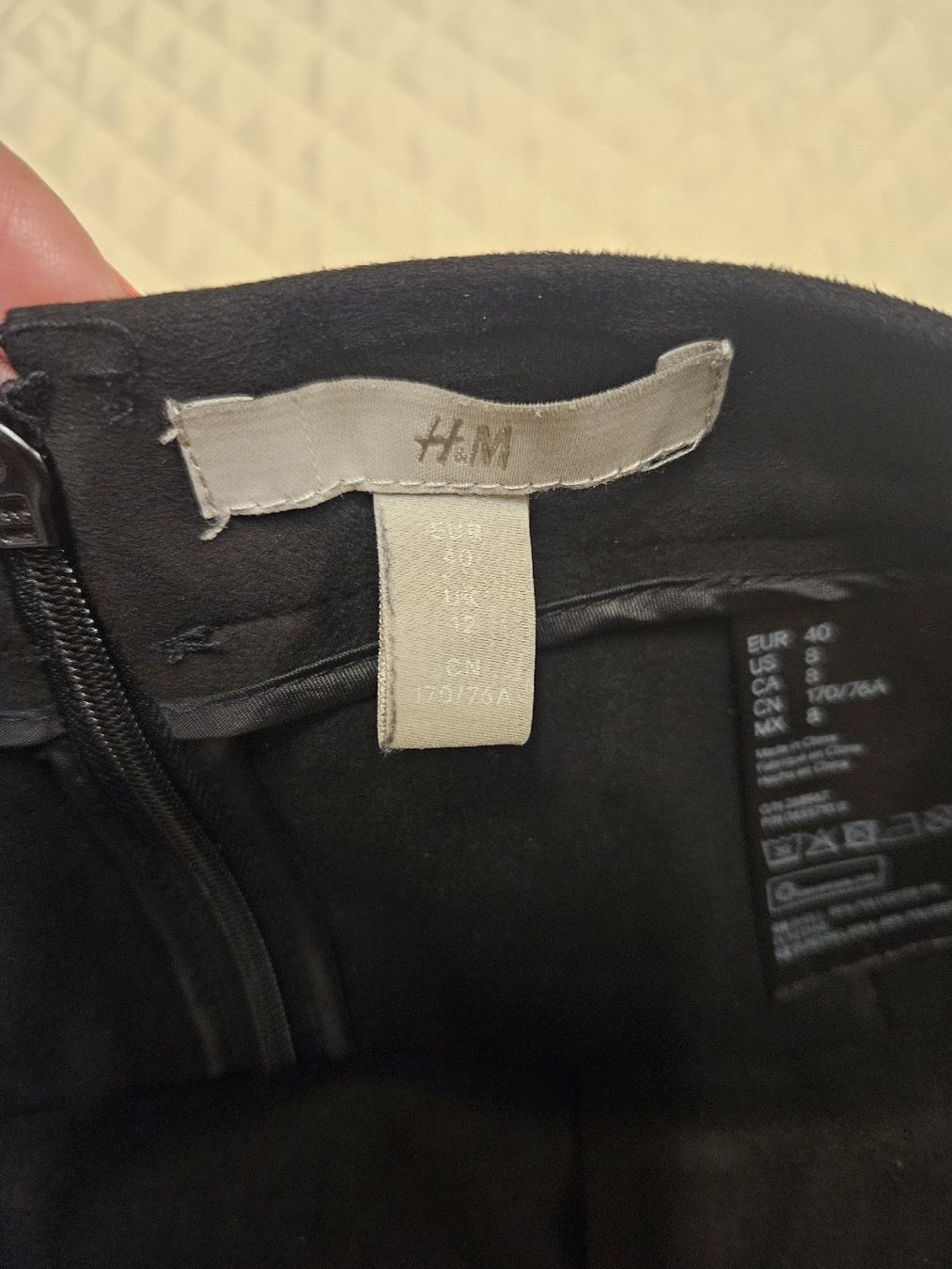 H&M Gonne: Rock H&M  – Usato da Kriens venduto da noe_5hkf 2