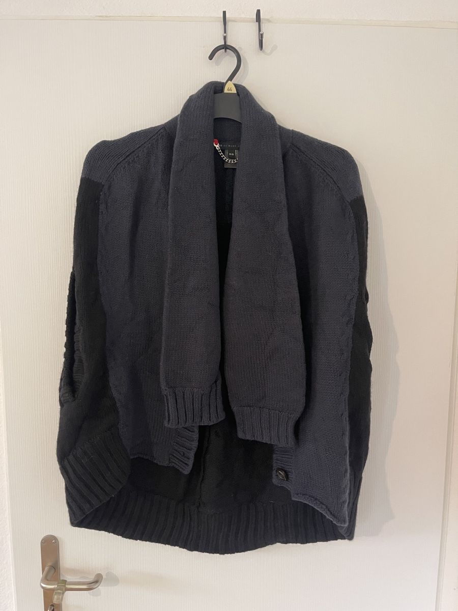 Marc Jacobs Maglioni & Felpe: Marc by Marc Jacobs Strickjacke, Gr. S, Oryginal! – Nuovo (secondo la descrizione) da Wetzikon ZH venduto da Jan_wojt 2