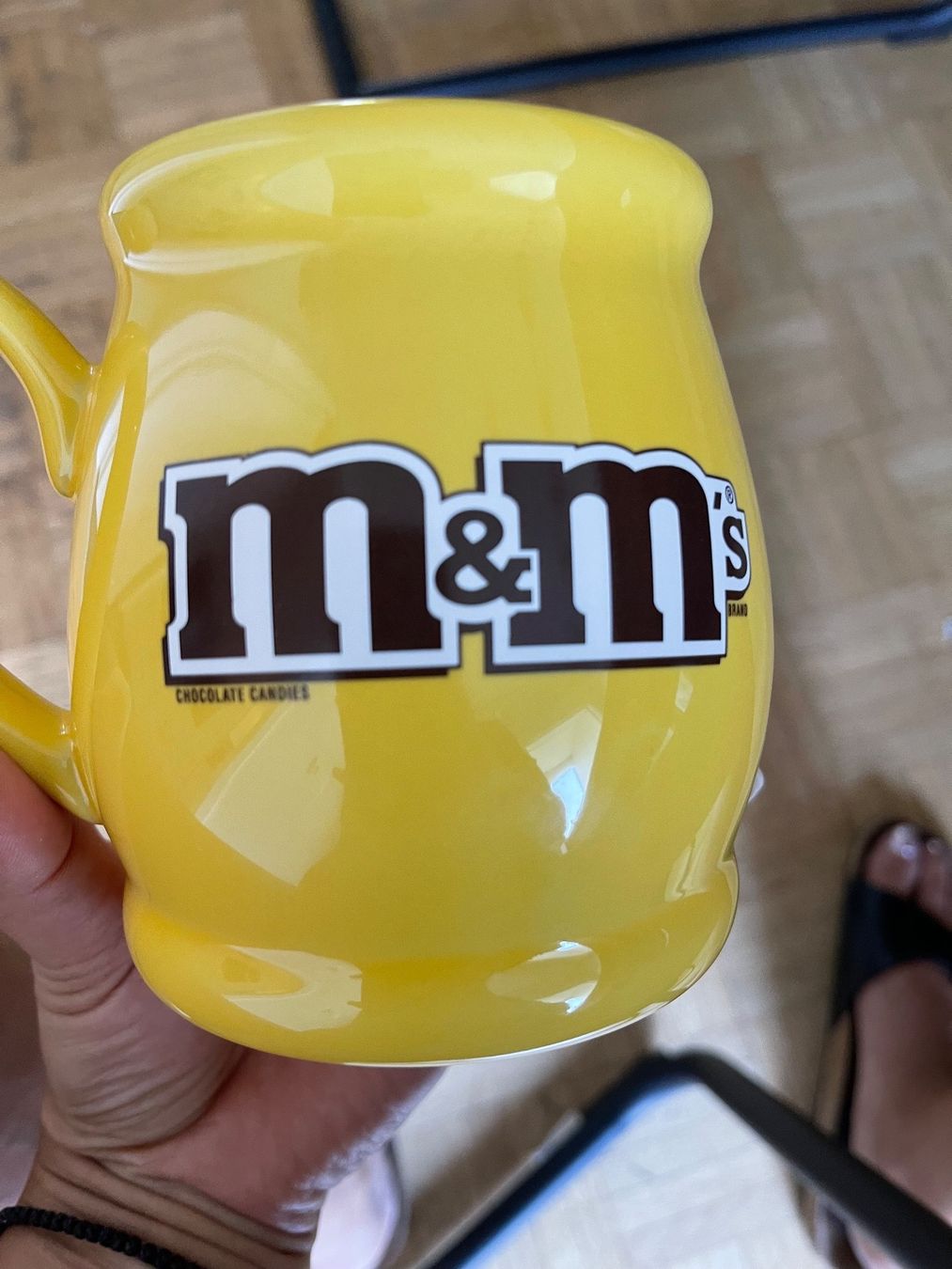 Tazze: M&M Tasse – Nuovo (secondo la descrizione) da Zürich venduto da Kia78 1