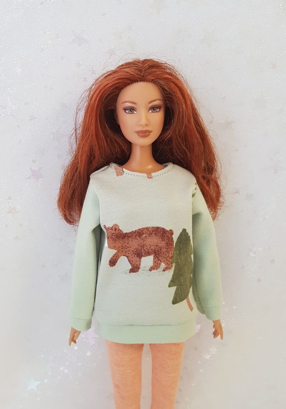 Bambole: Barbie Kleider Pyjama – Nuovo e nell'imballaggio originale da Lachen SZ venduto da Sakura4hime 3