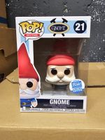Funko Pop! Gnome Nr. 21 (Limited Edition)